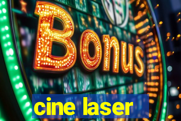 cine laser - porto velho